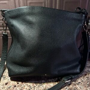 Kate Spade cross body with shoulder strap